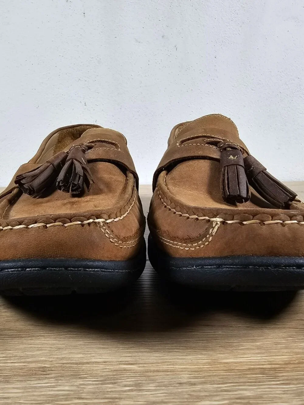 Johnston & Murphy pre owned